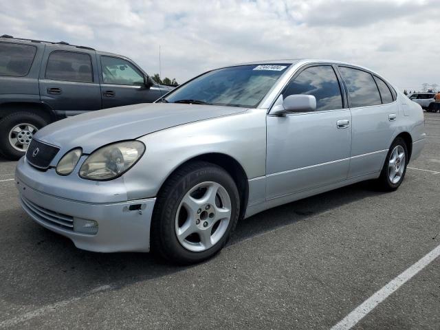 lexus gs 400 1999 jt8bh68xxx0021212