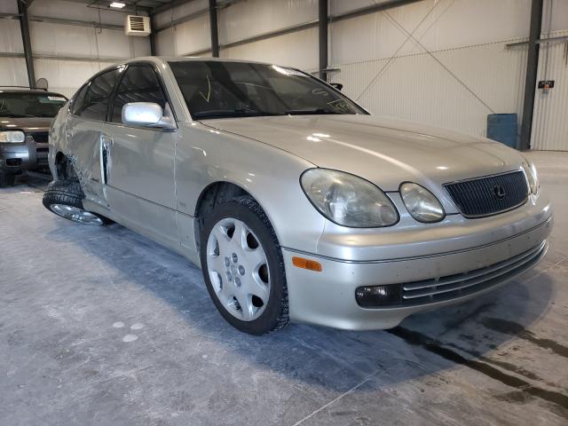 lexus gs 400 2000 jt8bh68xxy0024788