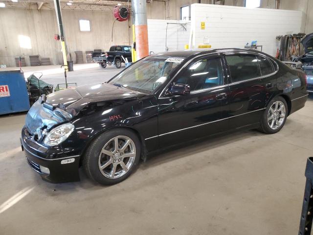 lexus gs 430 2003 jt8bl69s230013665