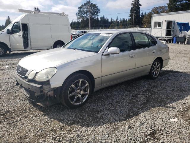 lexus gs 430 2004 jt8bl69s240015269