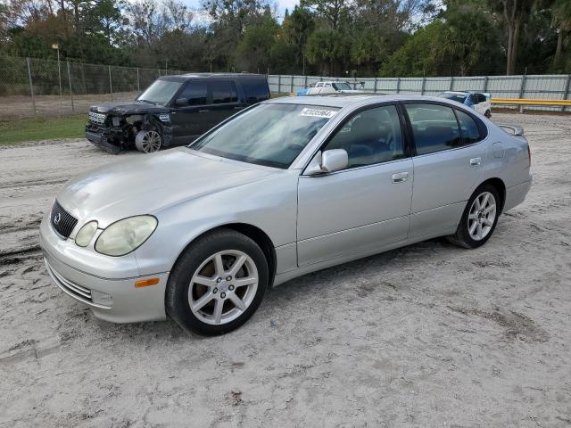 lexus gs430 2005 jt8bl69s350016240