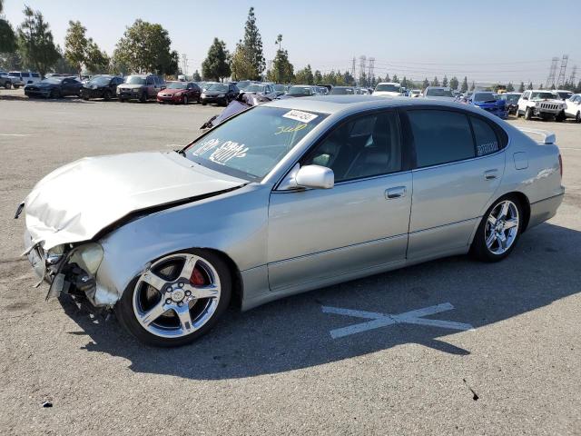 lexus gs430 2002 jt8bl69s620009276