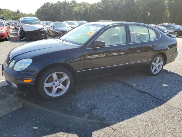 lexus gs 430 2002 jt8bl69s820011370