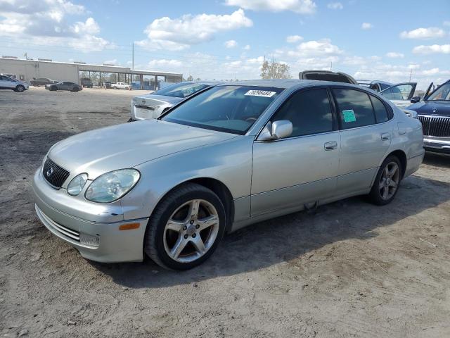 lexus gs 430 2002 jt8bl69sx20010866