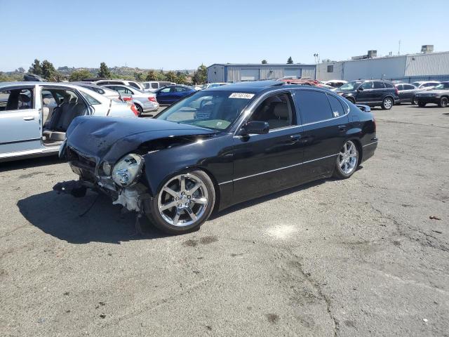 lexus gs 430 2004 jt8bl69sx40014290