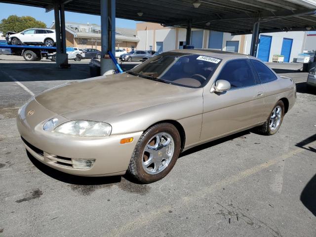 lexus sc300 1996 jt8cd32z0t0033906