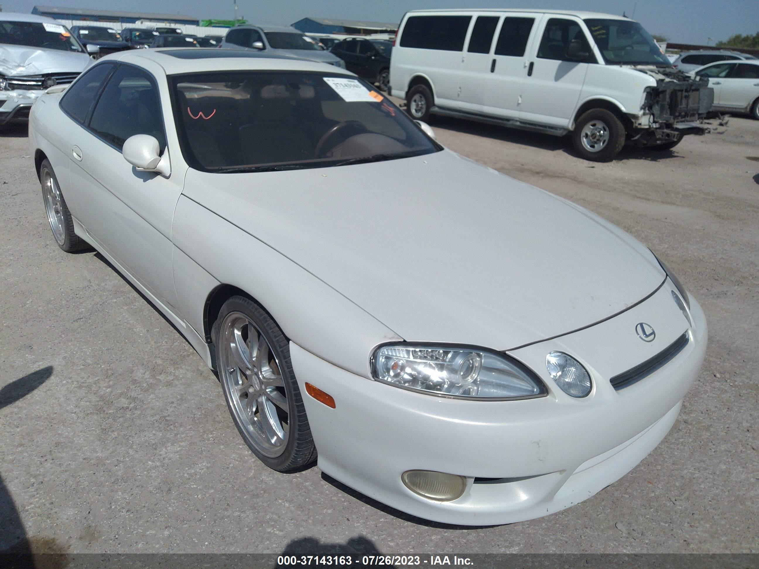 lexus sc 2000 jt8cd32z0y1006691