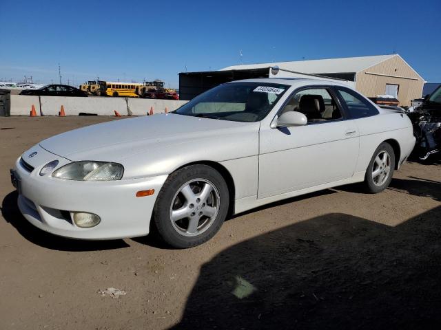 lexus sc 300 1999 jt8cd32z1x1006200