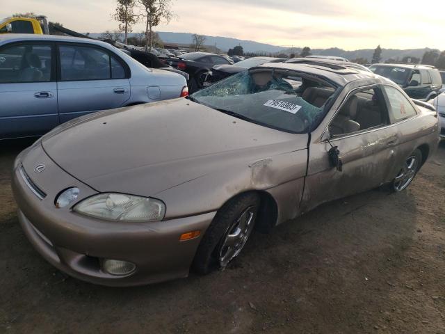 lexus sc300 1999 jt8cd32z6x1005169