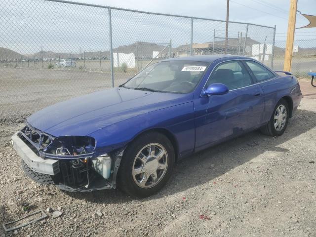 lexus sc400 1997 jt8ch32y4v0052084