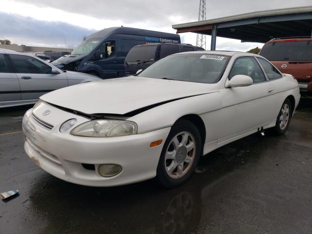 lexus sc400 1997 jt8ch32y5v0052532