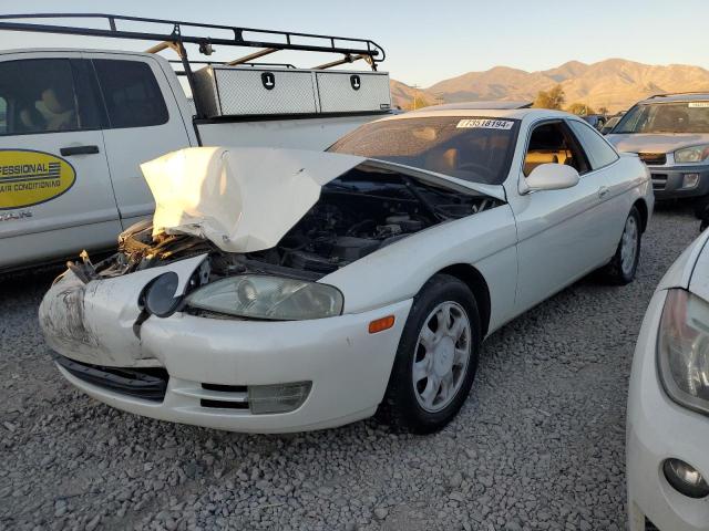 lexus sc 400 1996 jt8ch32y6t0049815