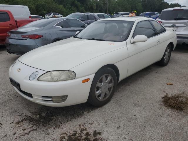 lexus sc 400 1996 jt8ch32yxt0050319