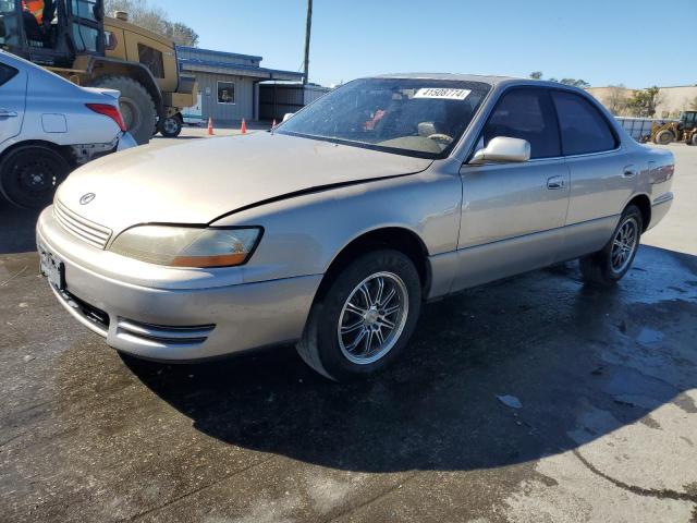 lexus es300 1994 jt8gk13t3r0056353