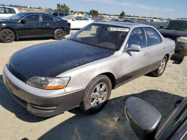 lexus es300 1995 jt8gk13t3s0098463