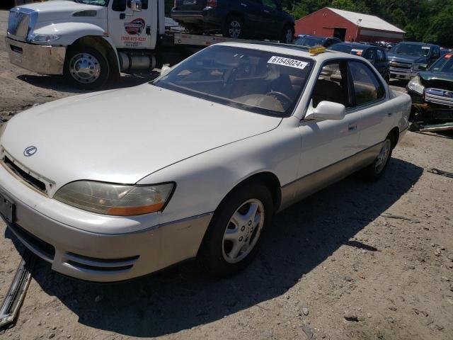 lexus es300 1995 jt8gk13t3s0120980