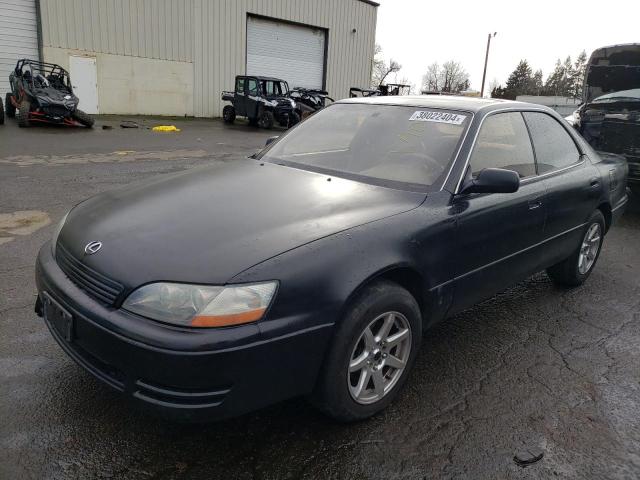 lexus es300 1995 jt8gk13t4s0100799