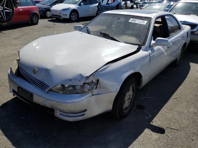 lexus es 300 1994 jt8gk13t7r0056209