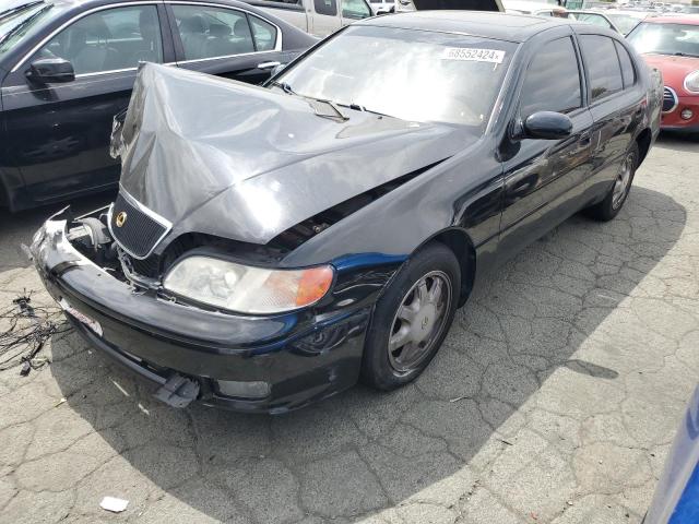 lexus gs 300 1995 jt8js47e5s0099780