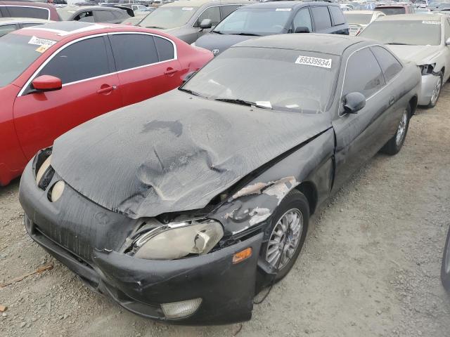 lexus sc 300 1993 jt8jz31c0p0012307