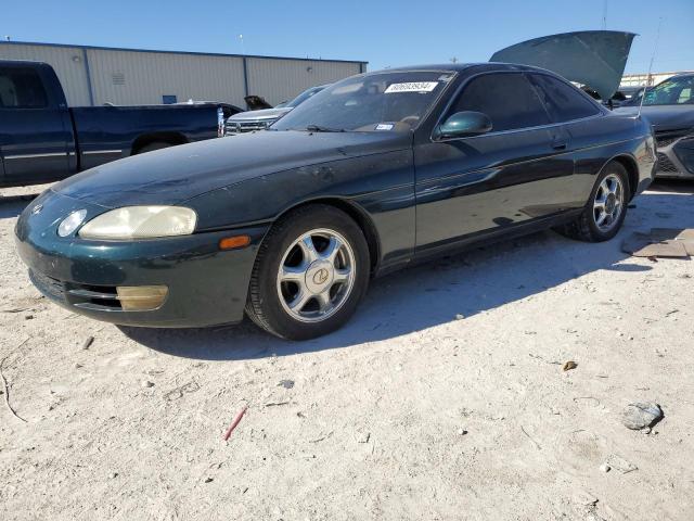 lexus sc 300 1995 jt8jz31c0s0021713