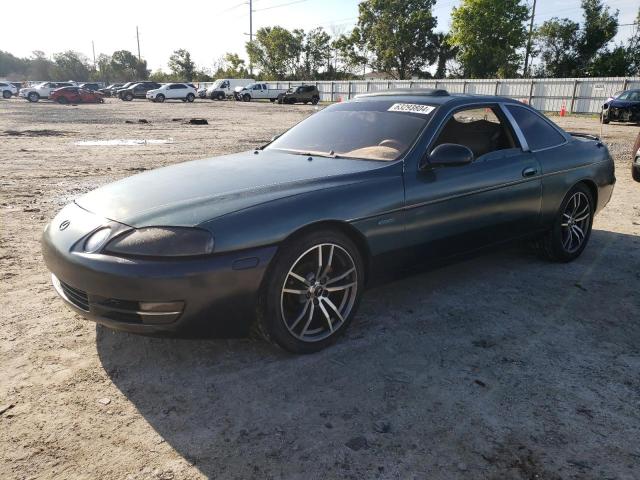 lexus sc 300 1995 jt8jz31c0s0032582