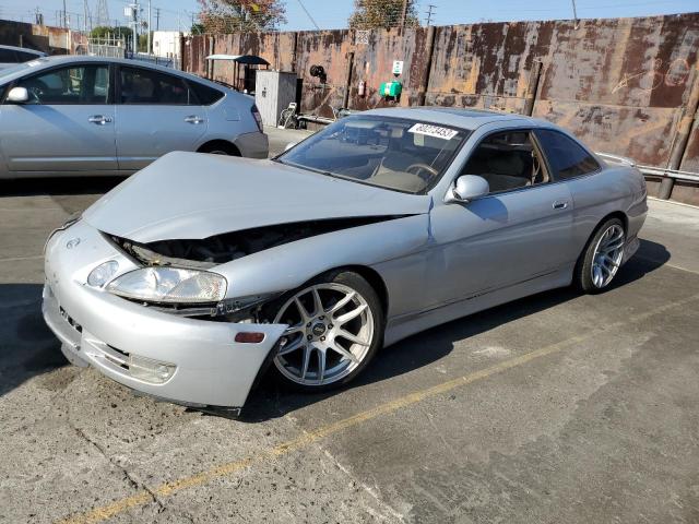 lexus sc300 1995 jt8jz31c0s0032694