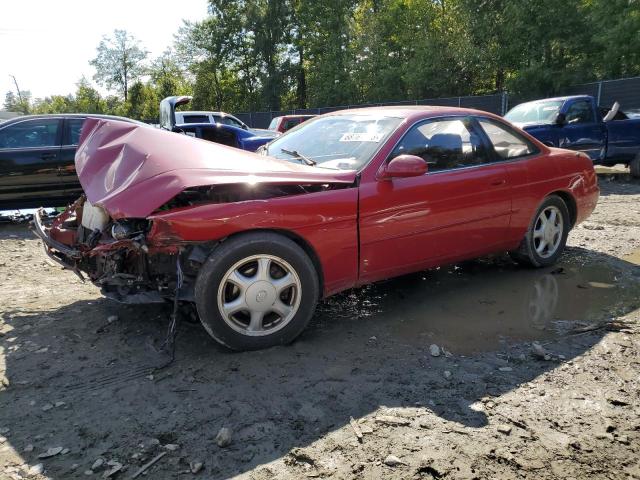 lexus sc300 1995 jt8jz31c1s0020960