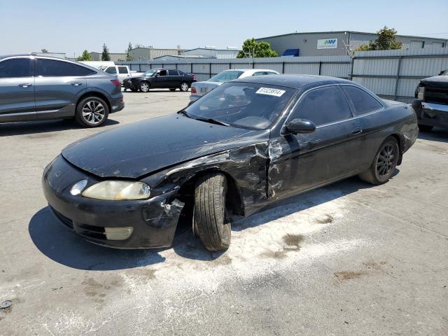 lexus sc 300 1995 jt8jz31c6s0029105