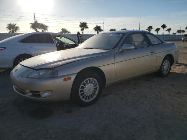 lexus sc 300 1994 jt8jz31c9r0018111