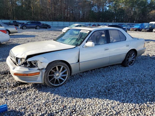 lexus ls 400 1993 jt8uf11e0p0182095