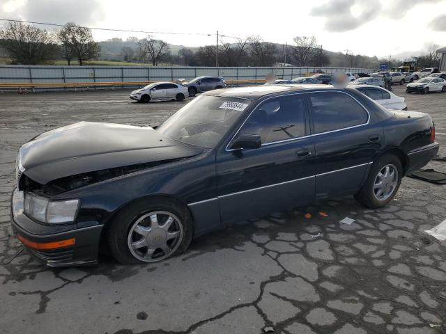 lexus ls 400 1994 jt8uf11e0r0206737