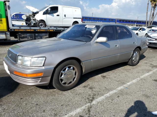 lexus ls400 1994 jt8uf11e2r0186815