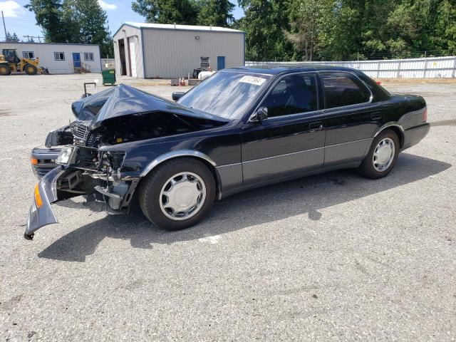 lexus ls400 1993 jt8uf11e3p0154405