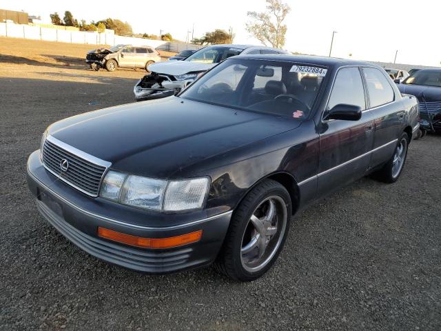 lexus ls 400 1994 jt8uf11e3r0210541