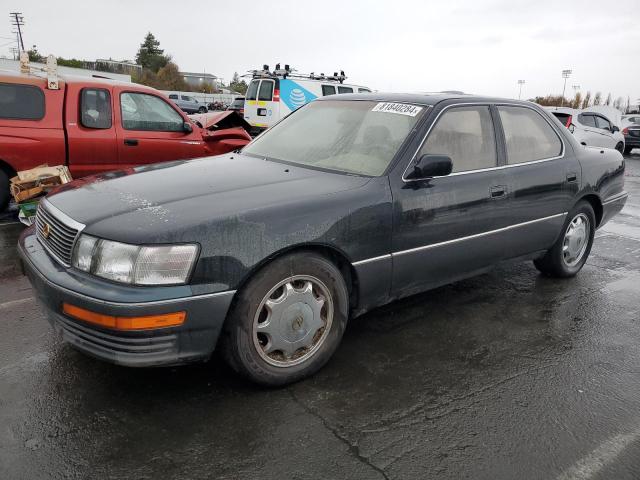 lexus ls 400 1993 jt8uf11e4p0147883