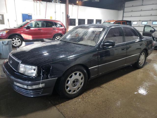 lexus ls 400 1994 jt8uf11e4r0204571