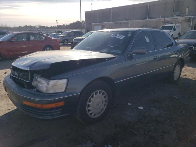 lexus ls400 1992 jt8uf11e7n0130038