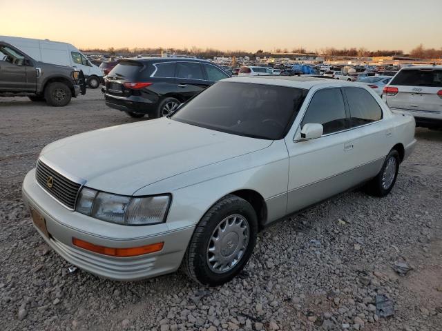 lexus ls 400 1992 jt8uf11e8n0111630