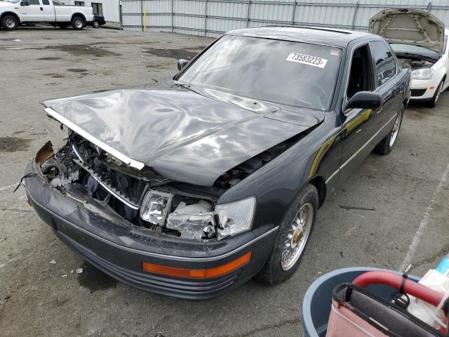 lexus ls400 1994 jt8uf11exr0189686