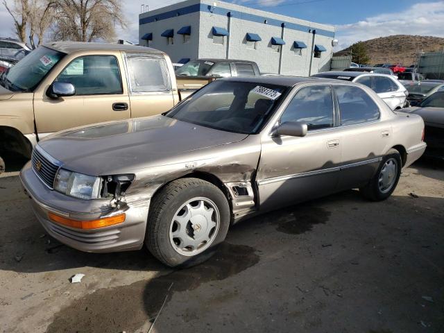 lexus ls400 1994 jt8uf11exr0206065