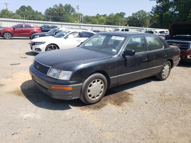 lexus ls 400 1995 jt8uf22e6s0022316