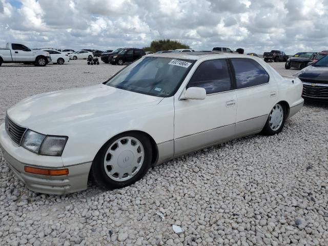 lexus ls 400 1995 jt8uf22e9s0004408