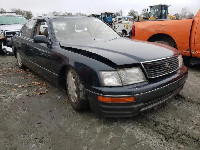 lexus ls 400 1995 jt8uf22exs0008807