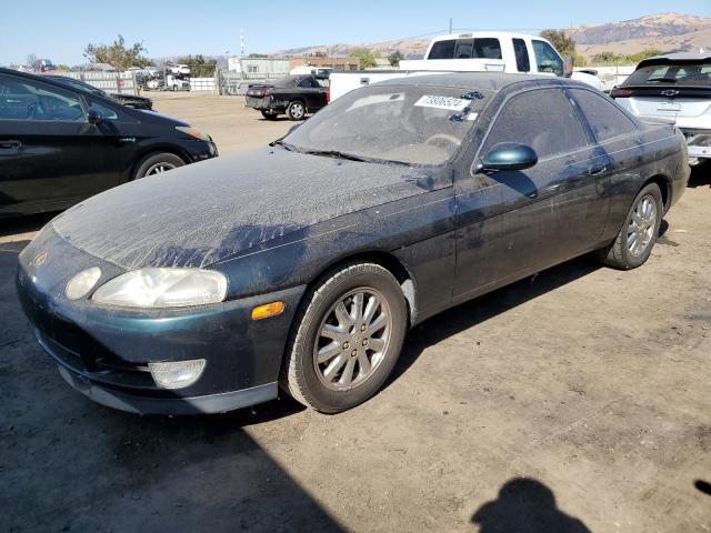 lexus sc 400 1992 jt8uz30c4n0024133