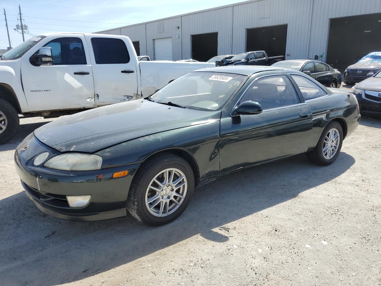 lexus sc 1993 jt8uz30c6p0027814