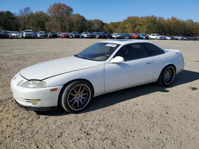 lexus sc 400 1992 jt8uz30c7n0022215