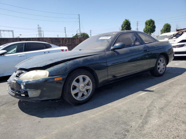 lexus sc 400 1995 jt8uz30c7s0047420