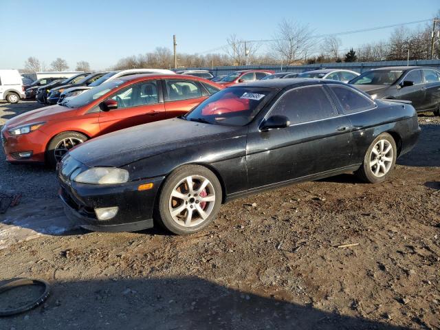 lexus sc 400 1992 jt8uz30c8n0004063