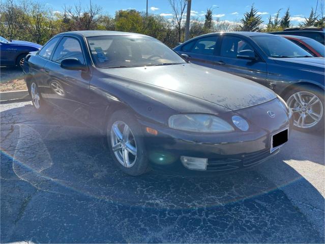 lexus sc 400 1995 jt8uz30cxs0041496